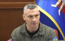 Киевсовет направил более 5 млрд грн из бюджета на поддержку военных, - Кличко