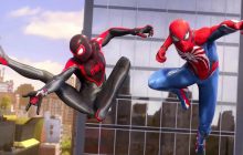 PlayStation 5 больше не нужна: состоялся релиз Marvel’s Spider-Man 2 на ПК