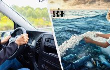 Психологічний тест для водіїв: достатньо поглянути на одну картинку
