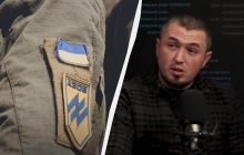 "Цвет нации": азовец "Янки" высказался о снижении мобилизационного возраста