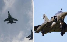 Mirage и F-16 для Украины: эксперт сравнил истребители и объяснил, в чем их польза для ВСУ