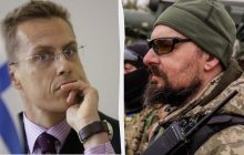 На перемирие в Украине может уйти от трех до шести месяцев, - президент Финляндии