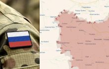 Росія окупувала Новоандріївку: DeepState оновив дані про ситуацію на фронті