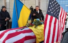 На війні в Україні зникли безвісти понад 20 американців, зростає і кількість загиблих, - CNN