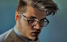 Известный украинский кинорежиссер выехал из Украины во время войны
