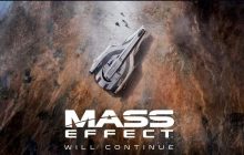 Новий Mass Effect залишився без розробників: ветерани BioWare підтвердили, що їх звільнили