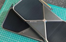 Видеокарты Nvidia RTX 5080 и 5090 раскупили за несколько минут после старта продаж