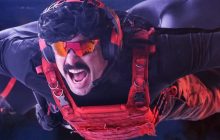 Ігрова студія стримера Dr Disrespect закривається: гравці втратили гроші