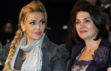 Ольга Сумська помирилася з сестрою після багаторічних сварок: "Непорозуміння в минулому"