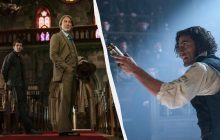 "Франкенштейн", "Ножі наголо 3" і не тільки: Netflix анонсував свої головні фільми 2025 року