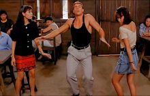 У розробці перебуває гра за фільмом "Кікбоксер" із Жаном-Клодом Ван Даммом