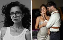 Ексдружина блогера Леона підтвердила його роман з Анною Трінчер: "Вони були разом"