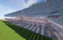 Гравець зробив у Minecraft повноцінний комп'ютер, який рахує послідовність Фібоначчі