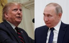 Розкол у Європі може допомогти Путіну відволікти Трампа і взяти "перепочинок", - Bloomberg