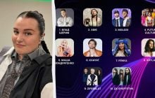 alyona alyona назвала своих фаворитов на Нацотборе на Евровидение: "Суперхитов нет"