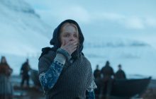 "Проклятые": пять причин посмотреть жуткий исландский фолк-хоррор