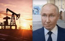 Не тільки санкції: економіст пояснив, як схилити Путіна до переговорів за допомогою нафти