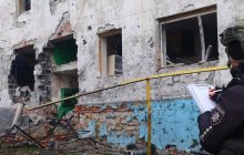 Россияне уже в 2 километрах от Мирнограда: людей призвали спасаться