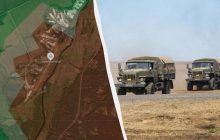 РФ знову захопила Новомлинськ на Харківщині: DeepState попередив про небезпеку