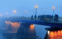 3 декабря в Украине будет облачно и с дождями: Диденко о прогнозе погоды на завтра