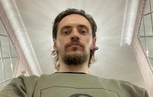 Танцівник з України, який фанатів від Путіна, після виїзду з РФ показався з Шоном Пенном