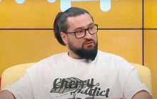 Відомий український ведучий розповів про домагання режисерки, коли йому було 19 років