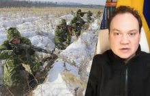 Окупанти можуть перетнути адмінкордон Дніпропетровщини: експерт пояснив задум ворога