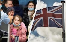 Британия смягчила визовые правила для украинцев