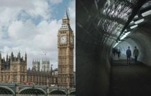 Заброшенный туннель под Лондоном превратят в необычную достопримечательность для туристов