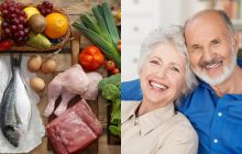 Як зберігати здоров'я і форму після 60 років: дієтологи вказали на 7 шкідливих звичок