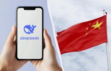 Чат-бот DeepSeek поймали на повторении китайской пропаганды, в том числе об Украине, - NYT