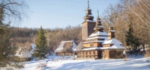 2 декабря: церковный праздник сегодня, как очистить дом в этот день