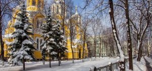 4 грудня: церковне свято сьогодні, що не можна позичати з дому в жіночий день