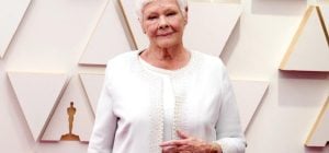 "Я больше не вижу": легенда британского кино уже не узнает людей