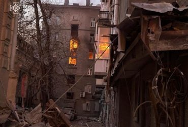 Шахеды смогли долететь до центра столицы: эксперт объяснил, как решить эту проблему