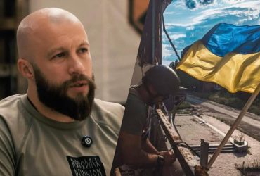 Жорин из Третьей штурмовой дал свой прогноз на 2025 год для Украины