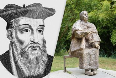 Пророчество Бабы Ванги и Нострадамуса на 2025 год: оба предсказателя увидели одно