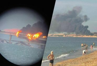 ВСУ делают все возможное, чтобы начать освобождения Крыма военным путем, - эксперт