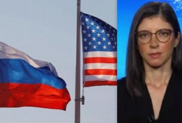 США необхідна стратегія максимального тиску для закінчення війни в Україні, - експертка