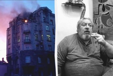 Внаслідок атаки РФ по Києву загинув відомий український нейробіолог