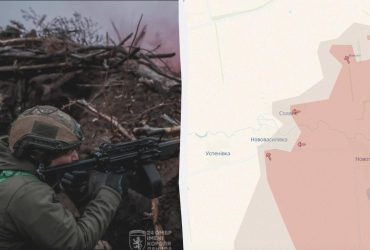 Ворог є у всіх куточках села: DeepState повідомив невтішні новини з-під Покровська (мапа)