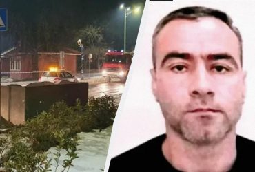 У Чорногорії чоловік скоїв масове вбивство у кафе та вчинив самогубство