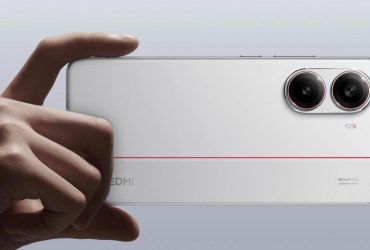 Xiaomi представила первый смартфон 2025 года – это настоящий топ за свои деньги