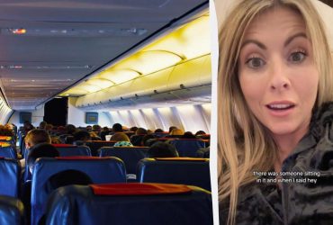 Пасажири все частіше захоплюють чужі місця: як із цим боротися