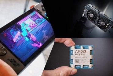 Експерти назвали найкраще залізо 2024 року – від ноутбука до процесора з відеокартою