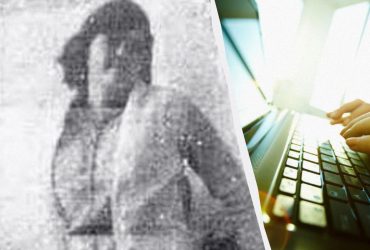 Пошуки Шейли Фокс: у Британії розкрили одну з найдовших справ про зникнення (фото)