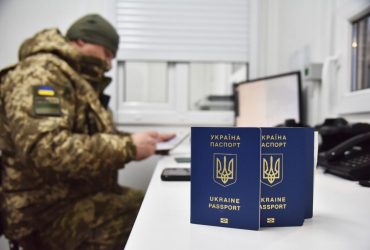 Рада може дозволити чоловікам до 24 років виїжджати за кордон, - Веніславський