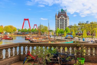 Time Out назвав 14 найкращих міст Європи для сіті-брейку в 2025 році