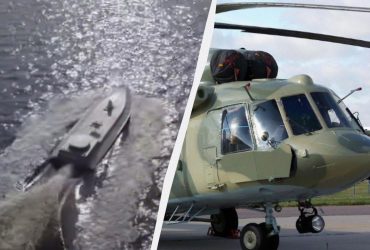 Эксперт рассказал, кто мог быть на бортах сбитых Ми-8