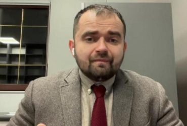 Чиновник Міноборони, який відповідає за закупівлі, раніше ухилявся від військової служби, - ЗМІ